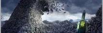 Створення колажу в Windows 8 за допомогою програми Cool Collage створення