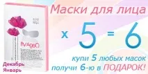 обличчя