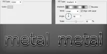 Stroke – діалогове вікно Photoshop Layer Styles, Labdes вікно