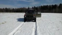 Світлодіодна балка на ниву буде