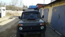 Світлодіодна балка на ниву буде