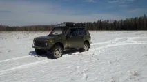 Світлодіодна балка на ниву ниву