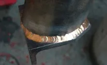 заваряване аргон