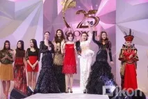 Супермодель Ірина Пантаєва бере участь у Тижні моди в Монголії - Новини Монголії, Бурятії, бере