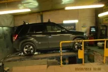 автомобілях