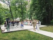 Весільний день очима організатора весільний