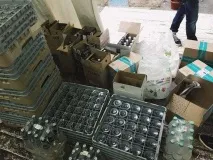Весільний день очима організатора організатора