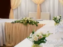 булката младоженеца