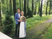 Весільний день очима організатора очима