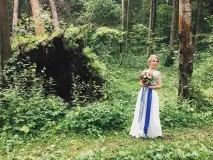 Весільний день очима організатора весільний