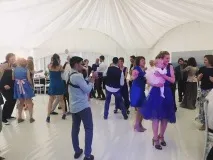 Весільний день очима організатора очима