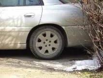 трябва пружините