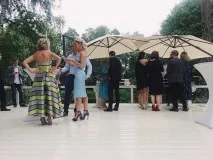 Весільний день очима організатора весільний