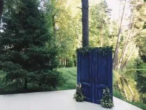 Весільний день очима організатора очима