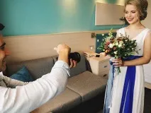 Весільний день очима організатора день