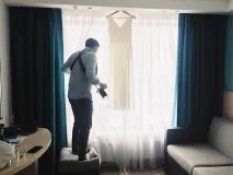 Весільний день очима організатора очима