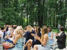 Весільний день очима організатора весільний