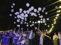 Весільний день очима організатора день