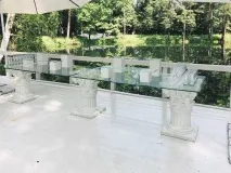 Весільний день очима організатора очима