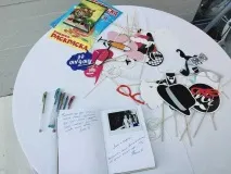 Весільний день очима організатора очима