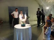 Весільний день очима організатора весільний