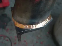 заваряване аргон