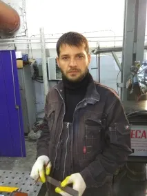 заваряване аргон