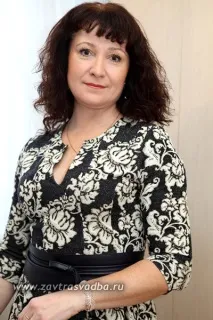 Світлана Лопаточкина Світлана