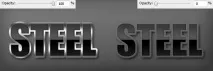 Stroke – діалогове вікно Photoshop Layer Styles, Labdes stroke