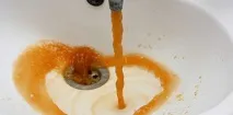 води