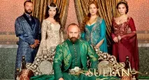 Таємниці серіалу «Чудовий вік» 10 секретів лаштунків, про які ти й не знав таємниці