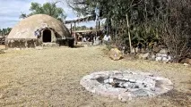 баня мексиканска
