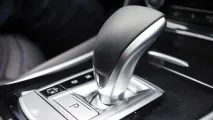 Тест-драйв Infiniti Q30 AWD 2, 0 AT Втім