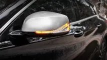 Тест-драйв Infiniti Q30 AWD 2, 0 AT лише