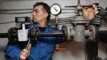 Тарифи на воду в 2018 році знизяться на 5%. році