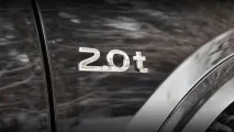 Тест-драйв Infiniti Q30 AWD 2, 0 AT лише