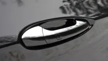 Тест-драйв Infiniti Q30 AWD 2, 0 AT Infiniti