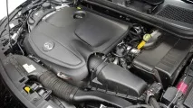Тест-драйв Infiniti Q30 AWD 2, 0 AT Втім