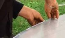 своїми