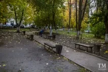 TMStudent, Екскурсія гуртожитком №6 МДТУ ім. екскурсія