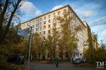 TMStudent, Екскурсія гуртожитком №6 МДТУ ім. гуртожитком