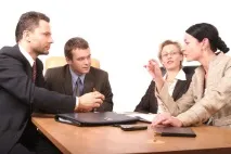 Технології хедхантингу знайти, переманити технології