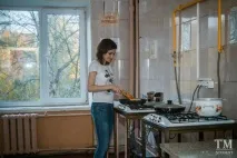 TMStudent, Екскурсія гуртожитком №6 МДТУ ім. гуртожитком