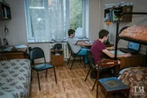TMStudent, Екскурсія гуртожитком №6 МДТУ ім. гуртожитком