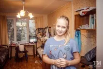 TMStudent, Екскурсія гуртожитком №6 МДТУ ім. екскурсія
