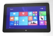 Тест та огляд Dell Venue 11 Pro серії 7000 (7140) – планшет Windows на Intel Core M - Hardwareluxx огляд