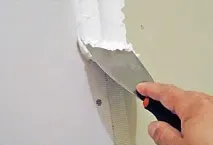 технология гипсокартон