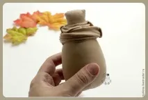 след това ясенка