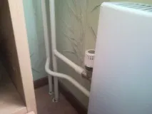 апартамента воден