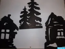 Заюшкина избушка заюшкина